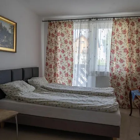 Alek 3* Władysławowo