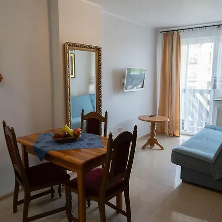 Alek Pensionat 3*